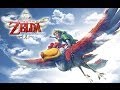 Review Zelda Skyward Sword