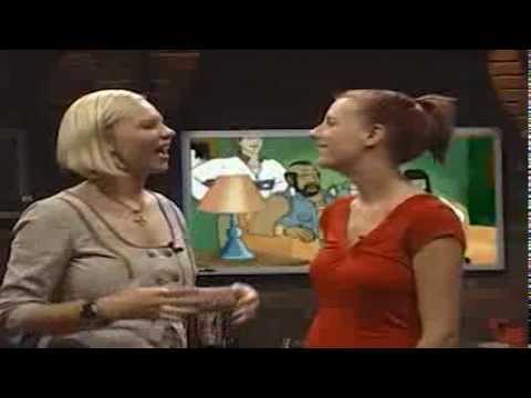 SNL Funhouse Cartoon Review - By DVD Geeks