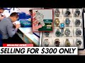 Rolex Announces PRICE SLASH On Luxury Watches After Getting Exposed By Chinese Manufacturers
