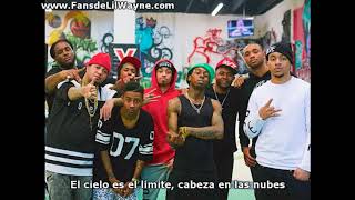Lil Wayne feat Gudda Gudda - Boyz 2 Menace (Subtitulada en español)
