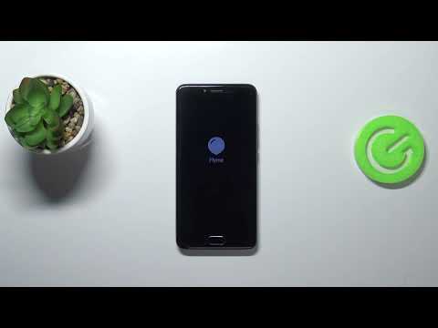 Meizu M5s - BOOT Animation Presentation | Android System Start Process & Welcoming Screen