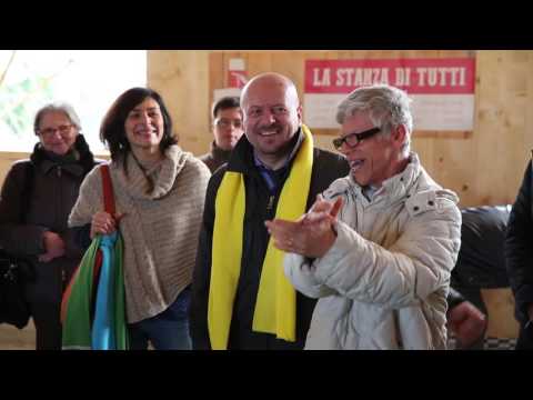 IL CANTIERE DI CAVAREI