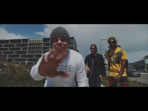 Andrew Milli ft. Rig!D - ROLLIN (OFFICIAL MUSIC VIDEO - SHOT BY 448FILMS) (4K HD)