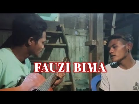 Suara Mirip Fauzi Bima | Namanya Fauzi asal BIMA