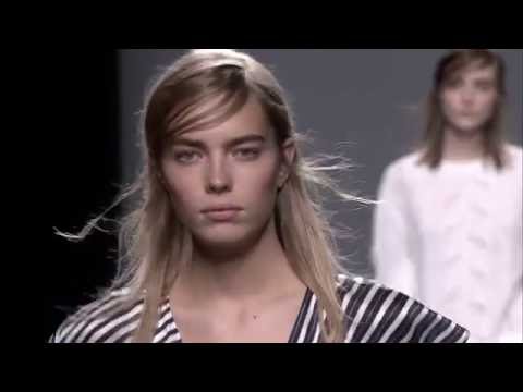 Angel Schlesser Desfile Primavera Verano 2017 MBFWM - Modalia.es