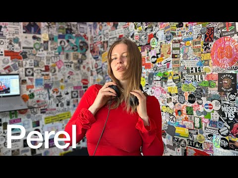 Perel @TheLotRadio 10-03-2025