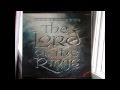 The Lord of the Ring 1978 Soundtrack (14) - The Dawn Battle; Theoden's Victory