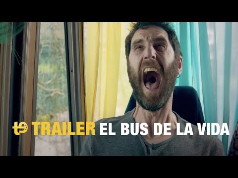 El bus de la vida – Teaser trailer