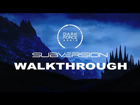 Free Download Subversion KONTAKT