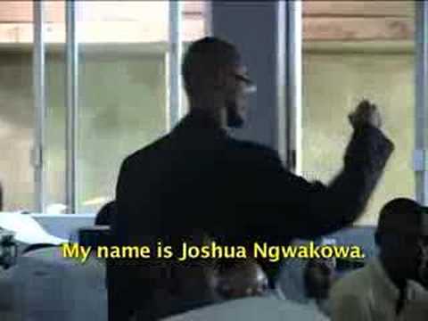 New Tailoring Shop to give at Risk Women work