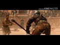 Gladiator Wideo Music Skillet Battle Cry