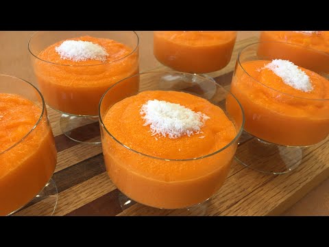 10 Minutes Semolina Pudding Recipe 💯