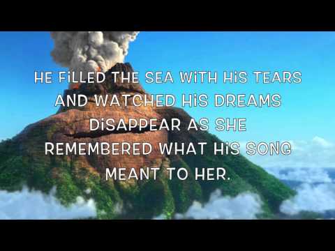 Disney Pixar "Lava" (Full Song with Lyrics)