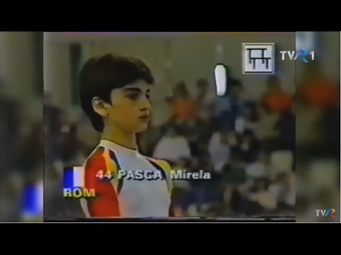 Campioni de poveste: Mirela Paşca (@TVR1)