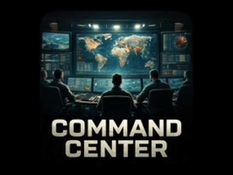 Video Command Center