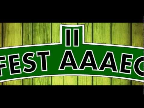 2° Fest AAAEC