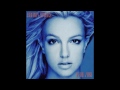 Britney Spears - Everytime (Instrumental) 