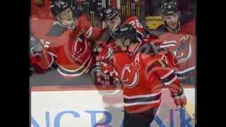 New jersey devils 2012-2013