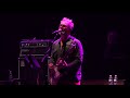 Anders Osborne - Charlie Parker 10-5-21 Beacon Theater, NYC