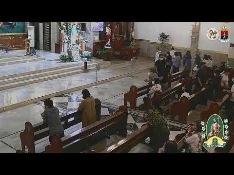 6:15 P.M | 26 November 2022 | Anticipated Mass| First Sunday of Advent, Year A