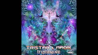 Tristan & Magik - Triptamine