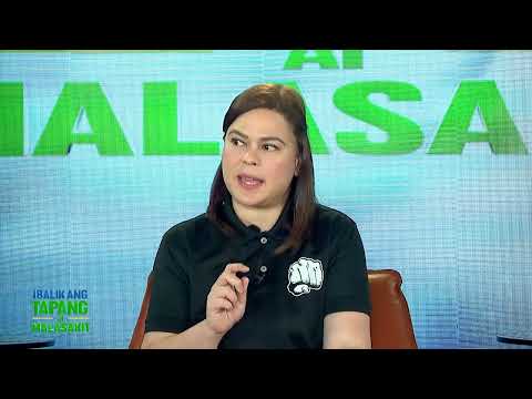 IBALIK ANG TAPANG AT MALASAKIT | Episode 1 | March 6, 2026