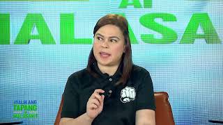 Download lagu IBALIK ANG TAPANG AT MALASAKIT | Episode 1 | March 6, 2026 mp3