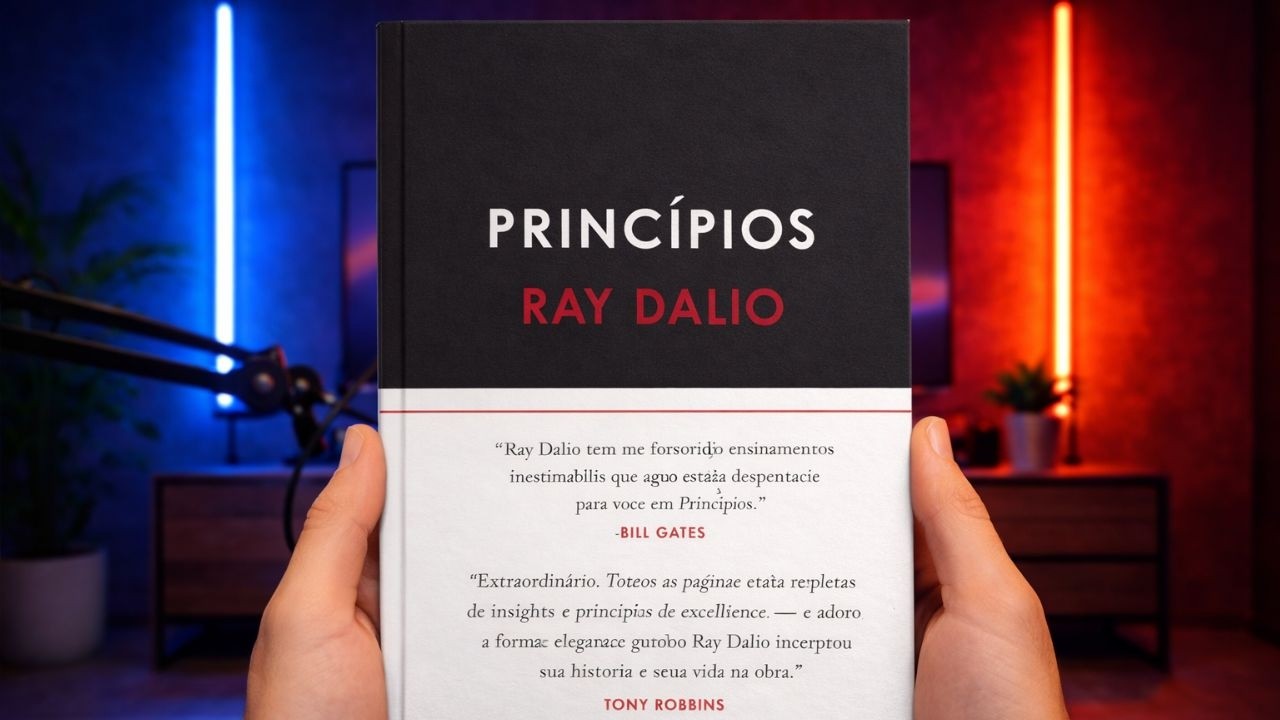 Princípios | Resumo do Livro