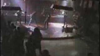 Devourment - Devour the Damned  live