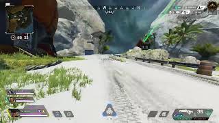 [Apex Legends]参加型配信!お久しぶりぶりゲリラ配信!