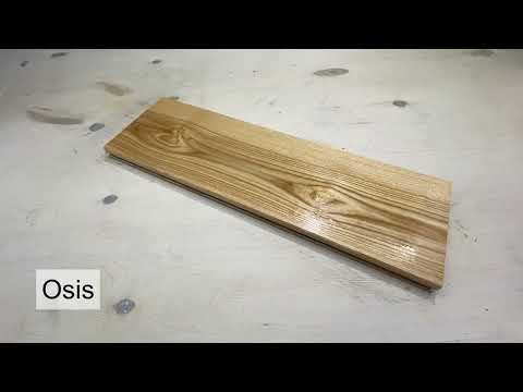 Hartwachs-Öl Original