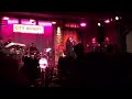 Maysa Live @ City Winery Atlanta- "Higher Love" & "Am I Wrong For Lovin' You"