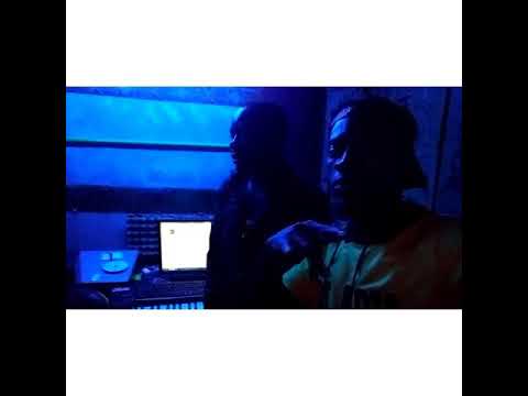 32 Bars ft i.k studio session