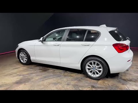 BMW 1-Series 1.5 AUTOMATIC - Image 2