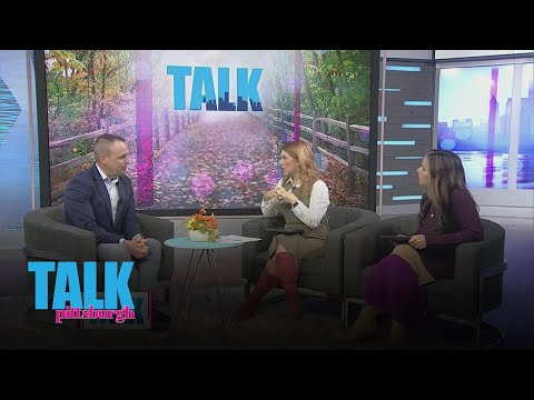 How outsiders are taking notice of what's happening inside of the Steel City