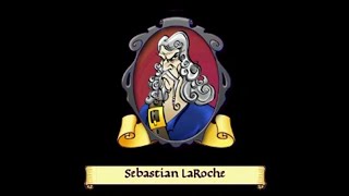 Tradewinds 2: Captain Sebastian LaRoche Full Playthrough