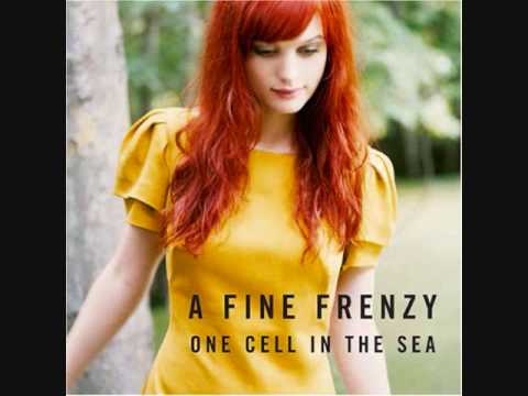 A Fine Frenzy - Ashes and Wine