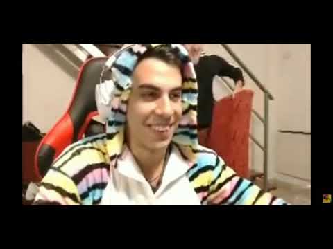 pimpe y joaco reaccionan a las mejores carreras del mundo😂😂😂