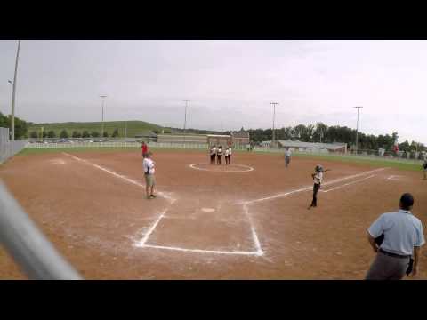 GS03 vs. GA Fire 02 - ASA State