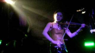 Cruxshadows : ForeverLast