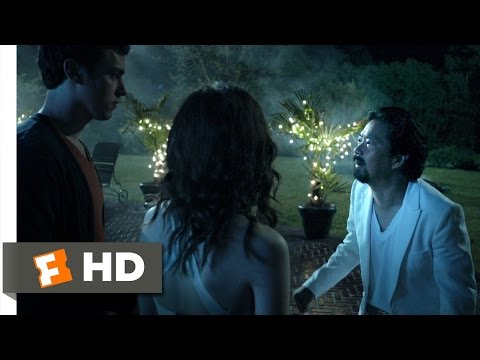 Rapturepalooza (11/12) Movie CLIP - I Want a Sweater! (2012) HD