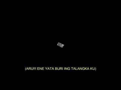 12 REGALU NING JOWA KU by ARA MUNA ( Capampangan Christmas Song )