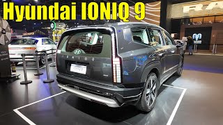 Novidades da Hyundai no Salão do Automóvel 2025 - 