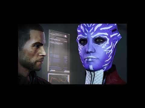 Mass Effect 3 Legendary Edition Walkthrough Part 43 Priority Citadel And Side Quests