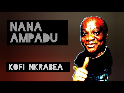 KOFI NKRABEA