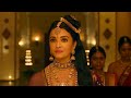 AISHWARYA RAI In Mani Rathnam Films