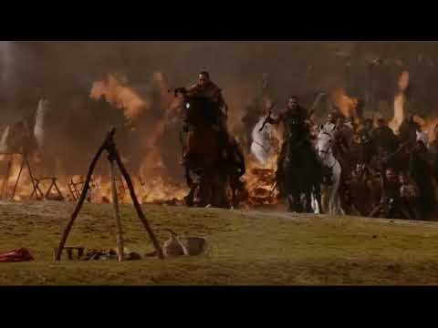 Daenerys targaryen | Wonder woman theme