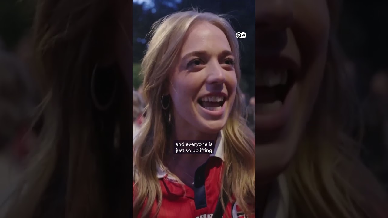 Norway eliminated from World Cup after loss to England; fans celebrate with Viking row in Oslo