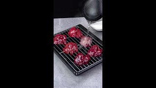 A little secret and the liver will melt in your mouth like butter!