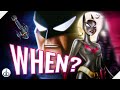 The Only Right Way To Watch Batman Mystery Of The Batwoman